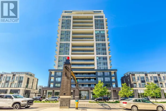 603 - 385 WINSTON ROAD, Grimsby