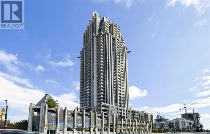 603 - 388 PRINCE OF WALES DRIVE, Mississauga