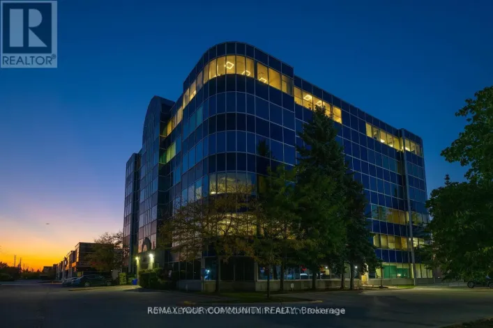 603 - 3950 14TH AVENUE, Markham