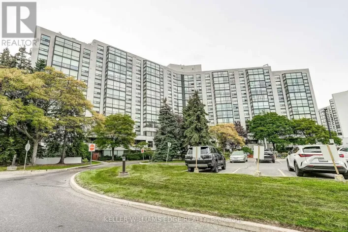 603 - 40 HARDING BOULEVARD W, Richmond Hill