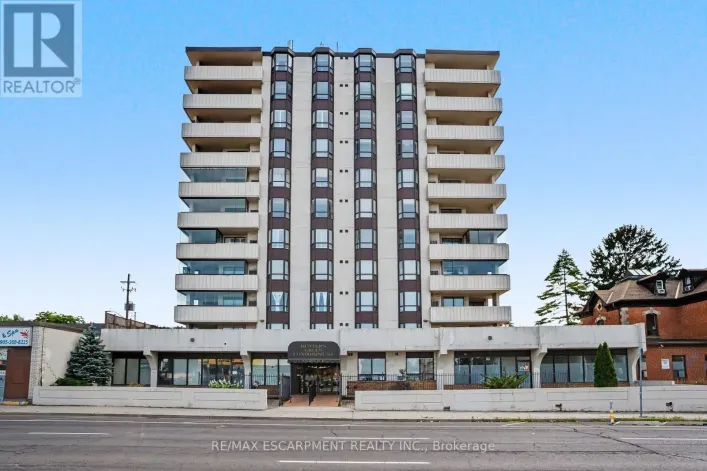 603 - 432 MAIN STREET E, Hamilton