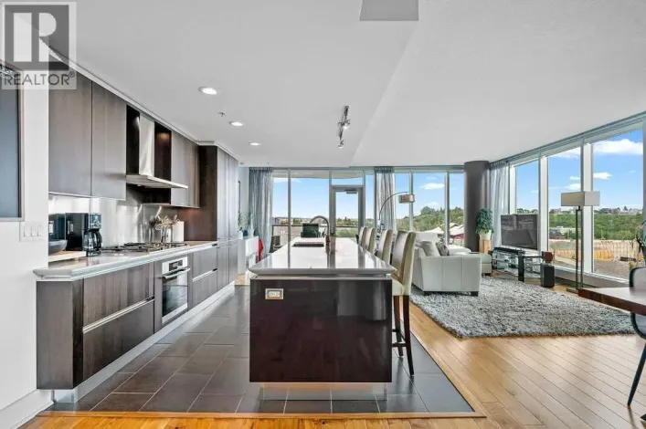 603, 433 11 Avenue SE, Calgary
