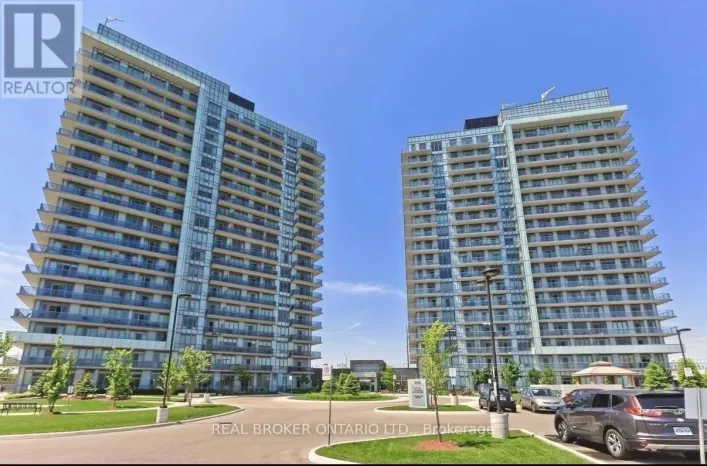 603 - 4633 GLEN ERIN DRIVE, Mississauga