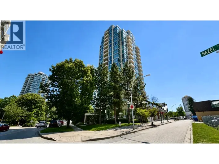 603 4788 HAZEL STREET, Burnaby