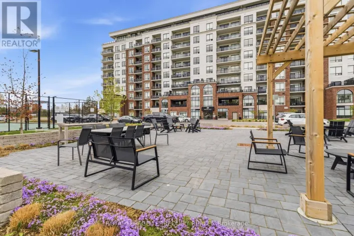 603 - 480 CALLAWAY ROAD, London North