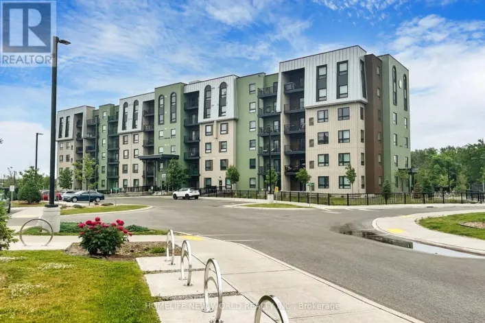 603 - 5 CHEF LANE, Barrie