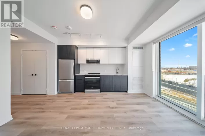 603 - 5 YORK GARDEN WAY, Toronto