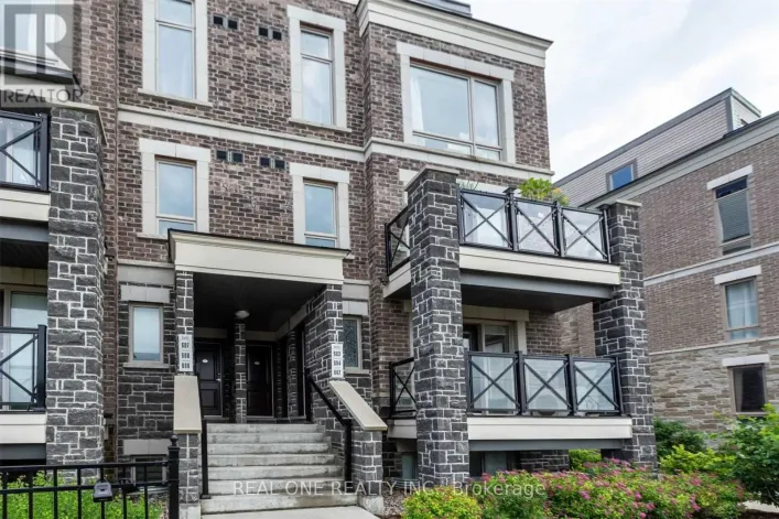 603 - 50 DUNSHEATH WAY, Markham
