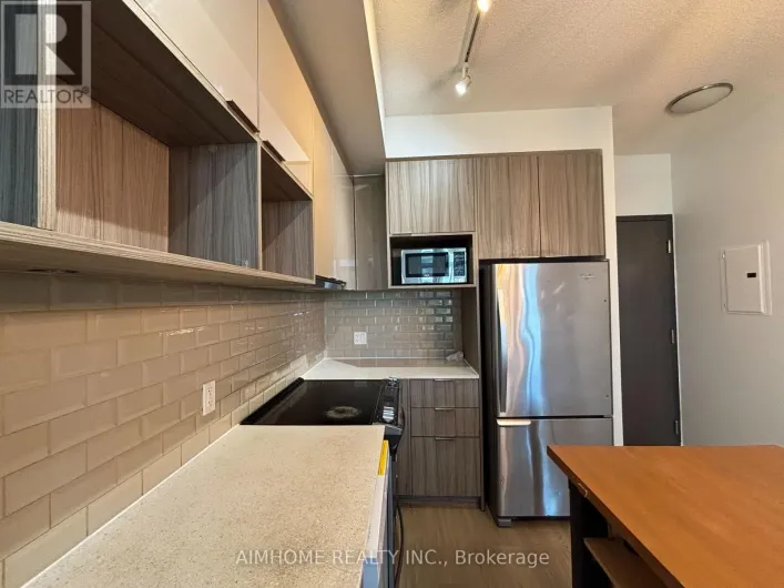 603 - 52 FOREST MANOR ROAD, Toronto