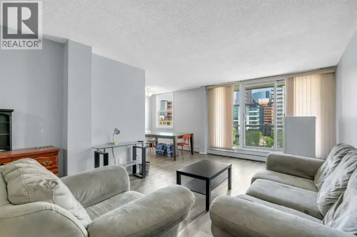 603, 525 13 Avenue SW, Calgary