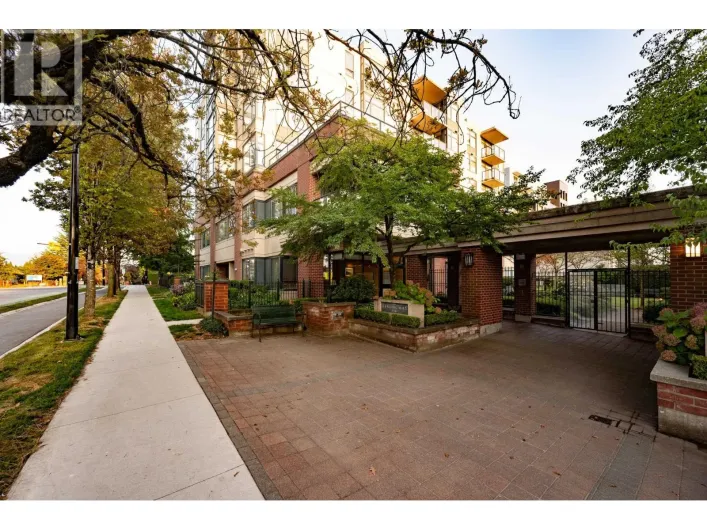 603 538 W 45TH AVENUE, Vancouver