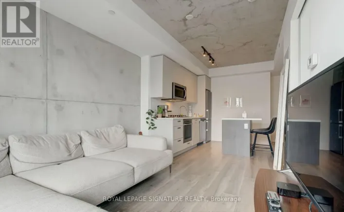 603 - 55 ONTARIO STREET, Toronto