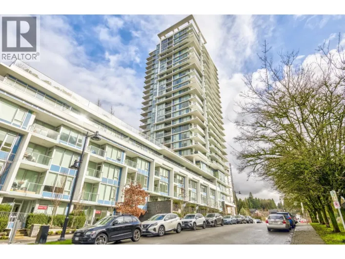 603 555 SYDNEY AVENUE, Coquitlam