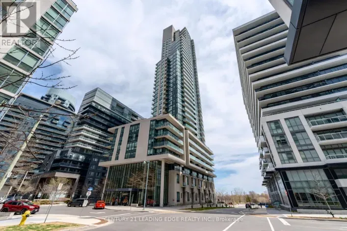 603 - 59 ANNIE CRAIG DRIVE, Toronto
