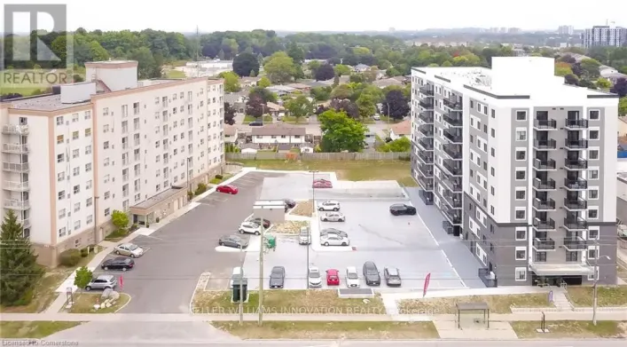603 - 593 STRASBURG ROAD, Kitchener