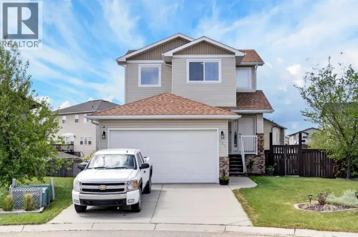 603, 603 600 Carriage Lane Place, Carstairs