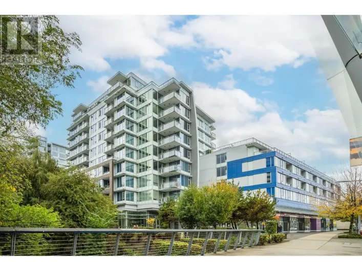 603 6200 RIVER ROAD, Richmond