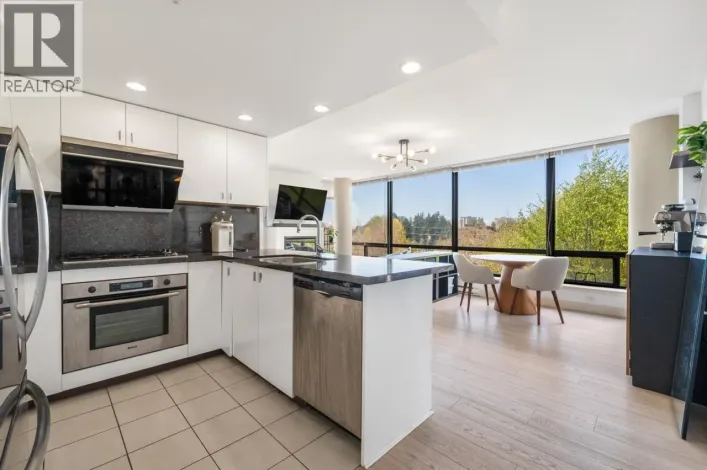 603 6333 KATSURA STREET, Richmond