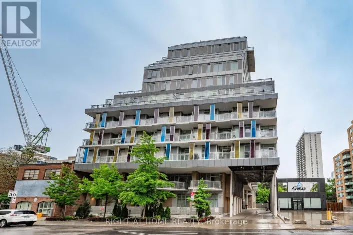 603 - 68 MERTON STREET, Toronto