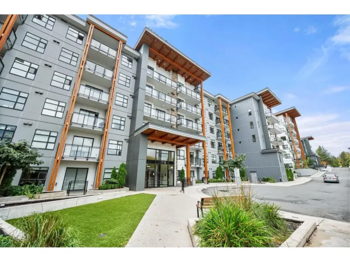 603 6960 NICHOLSON ROAD, Delta