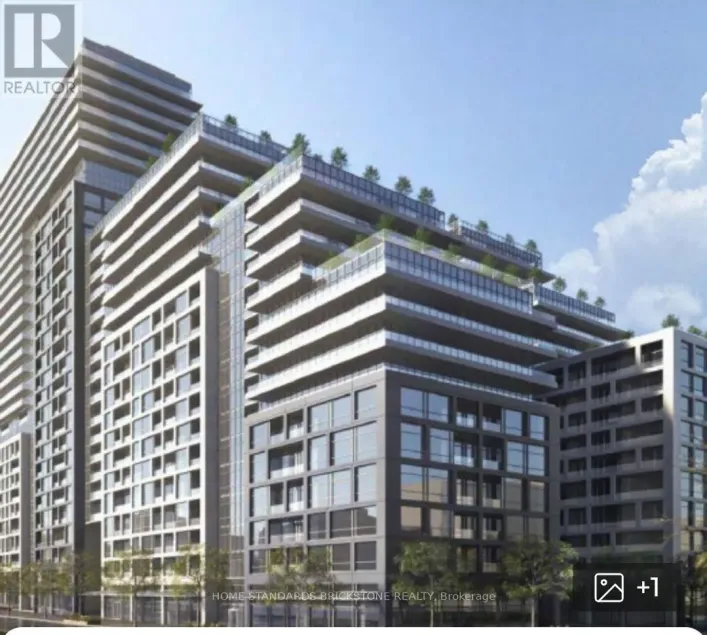 603 - 70 PRINCESS STREET, Toronto