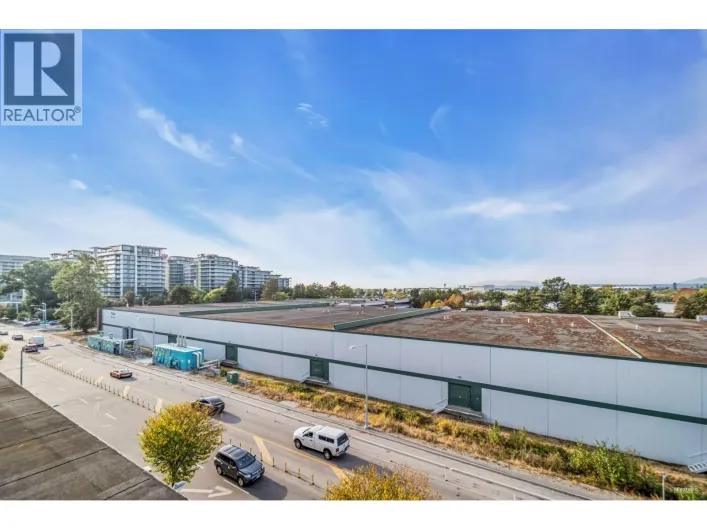 603 7008 RIVER PARKWAY, Richmond