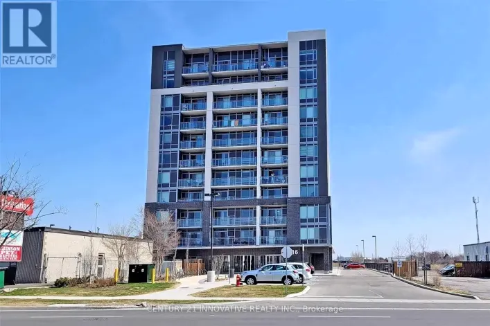 603 - 716 MAIN STREET E, Milton