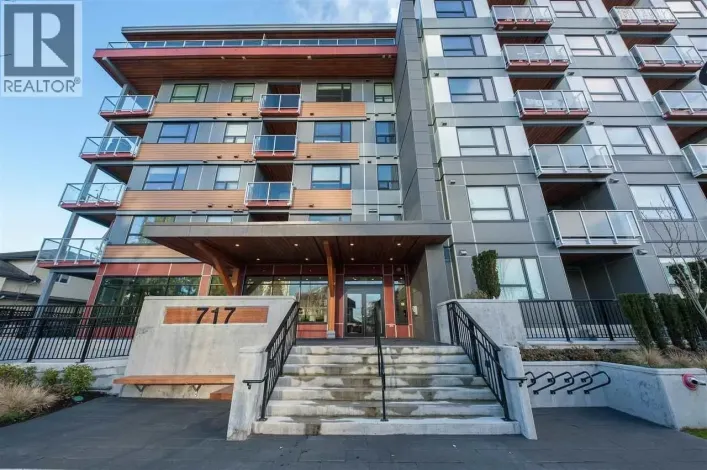 603 717 BRESLAY STREET, Coquitlam