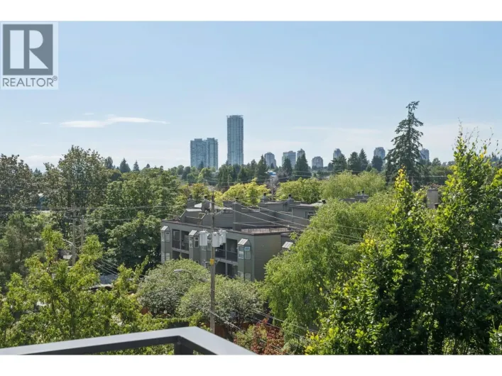 603 720 HAMILTON STREET, New Westminster