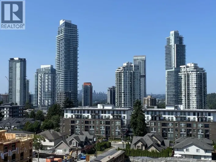 603 723 GROVER AVENUE, Coquitlam