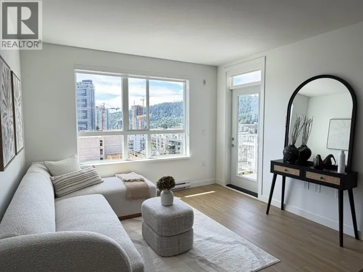 603 723 GROVER AVENUE, Coquitlam