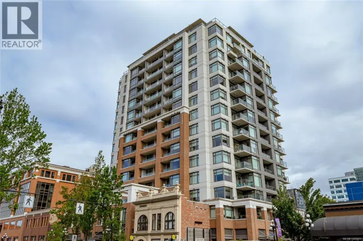 603 728 Yates St, Victoria