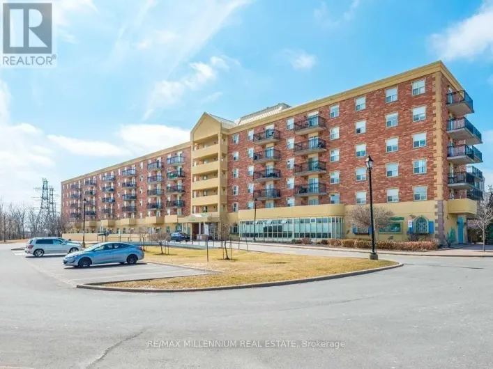 603 - 7373 MARTIN GROVE ROAD, Vaughan