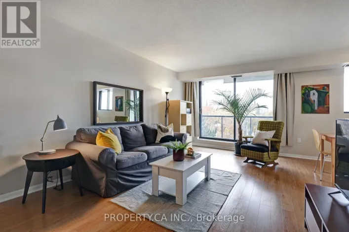 603 - 757 VICTORIA PARK AVENUE, Toronto