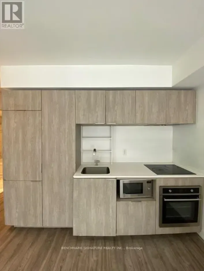 603 - 77 SHUTER STREET, Toronto