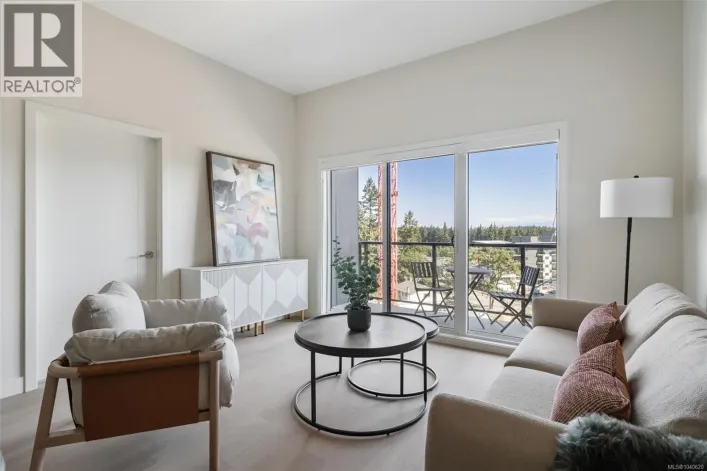 603 777 Station Ave, Langford