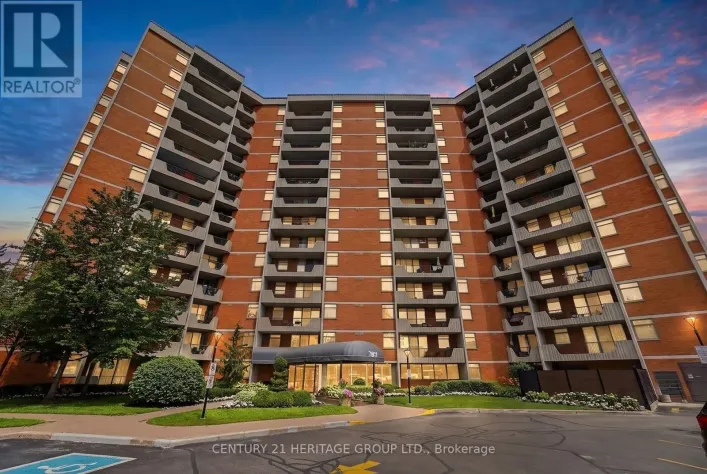 603 - 7811 YONGE STREET, Markham
