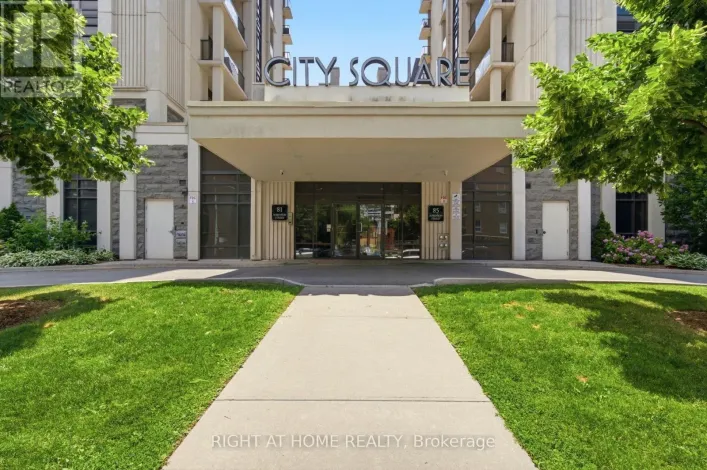 603 - 81 ROBINSON STREET, Hamilton