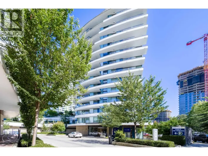 603 8238 LORD STREET, Vancouver