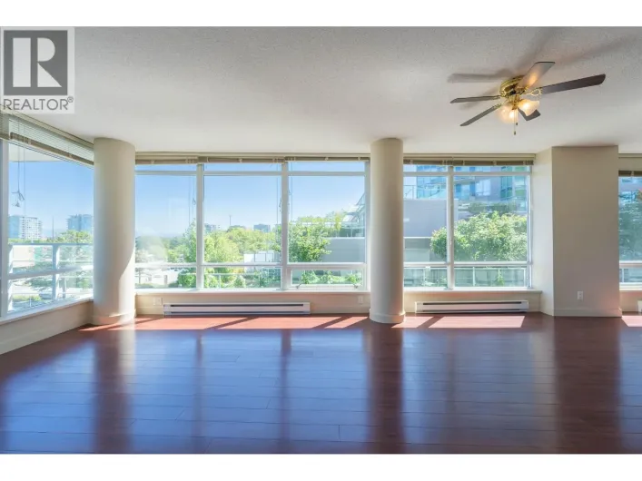 603 8280 LANSDOWNE ROAD, Richmond