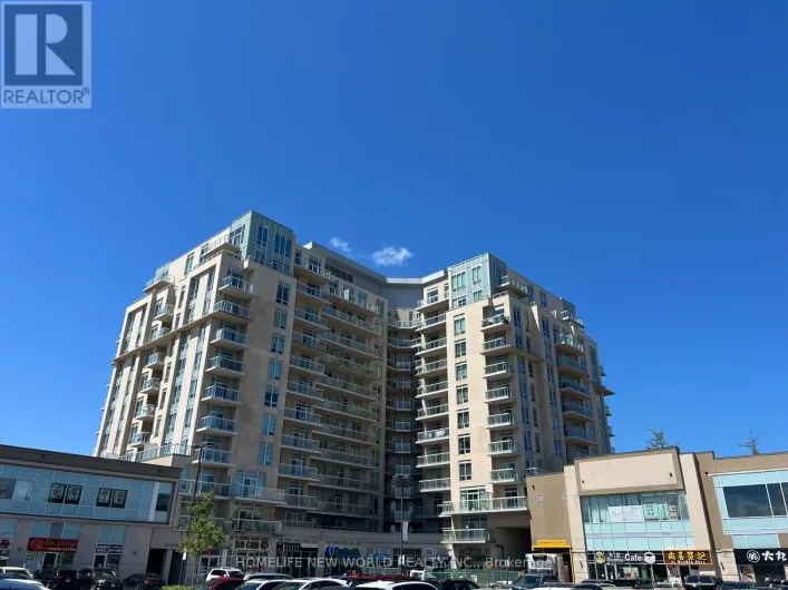 603 - 8323 KENNEDY ROAD, Markham