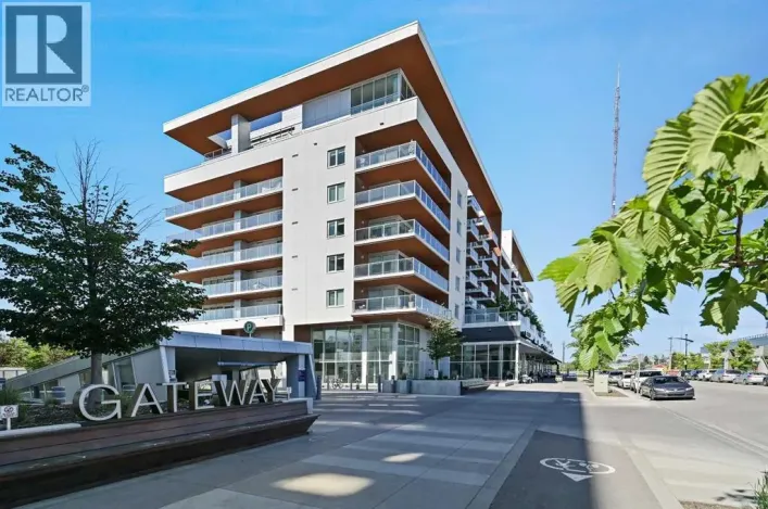 603, 8505 Broadcast Avenue SW, Calgary