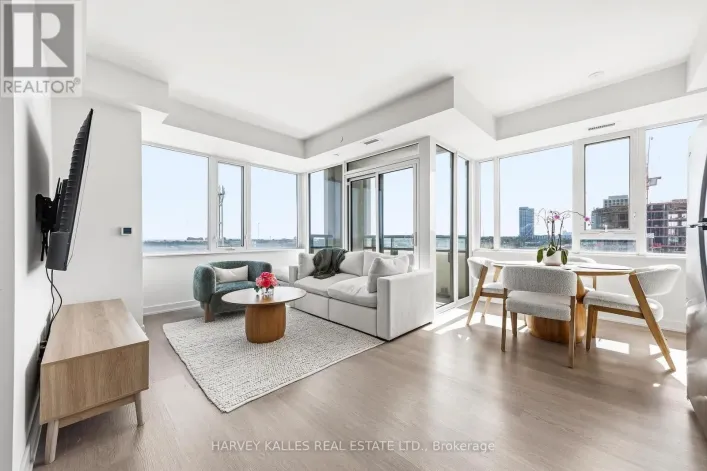 603 - 859 THE QUEENSWAY, Toronto