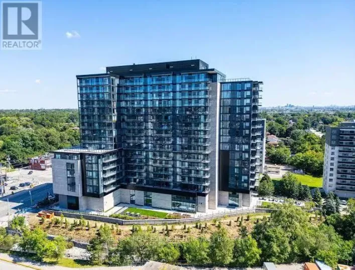 603 - 86 DUNDAS STREET E, Mississauga