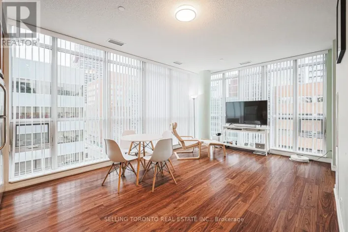 603 - 89 DUNFIELD AVENUE, Toronto