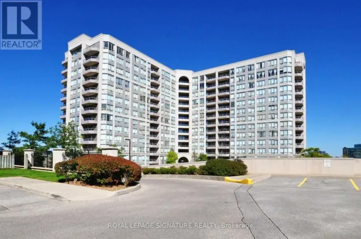 603 - 9017 LESLIE STREET, Richmond Hill