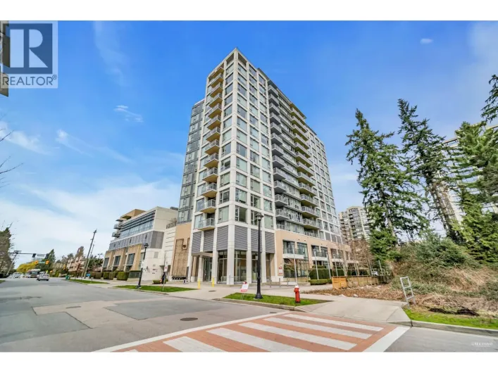 603 9019 COOK ROAD, Richmond