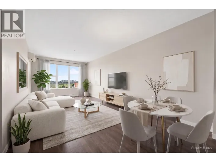603 9399 ALEXANDRA ROAD, Richmond