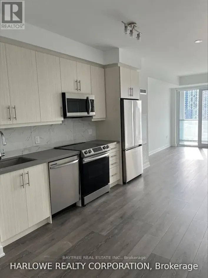 603 - 95 ONEIDA CRESCENT, Richmond Hill