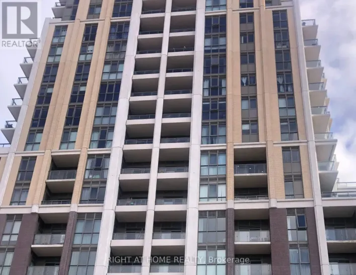603 - 9560 MARKHAM ROAD, Markham